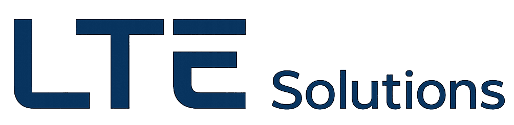 LTE Solutions
