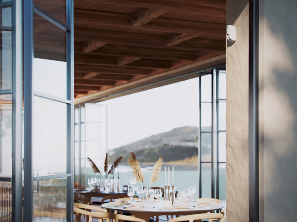 Solutions pour restaurants
