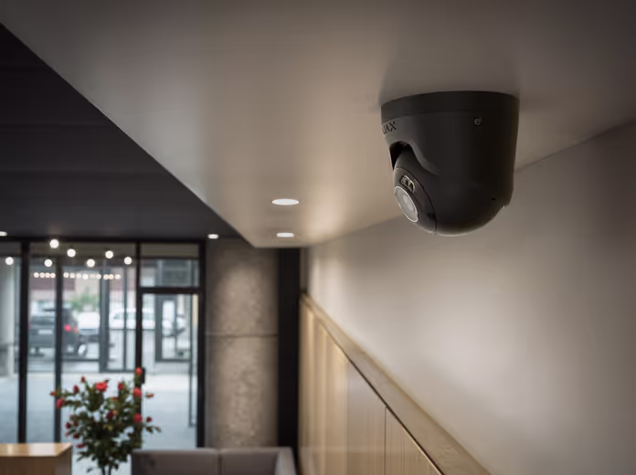 Caméra de vidéosurveillance, vidéoprotection